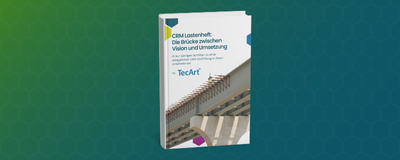 CRM Lastenheft